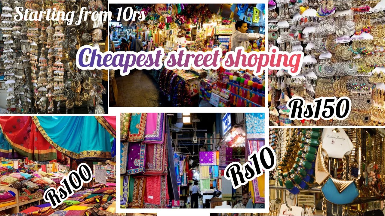 Cheapest street shoping //budget friendly shopping ಆಗಿರುತ್ತೆ/ಕಲಬುರ್ಗಿ ...