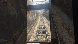 Eski trenle daglarda gezmek 🥰