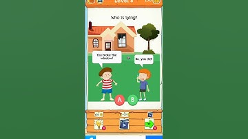 Braindom 2 level 8🙂 #game #gaming #braintest #shorts #shortvideo