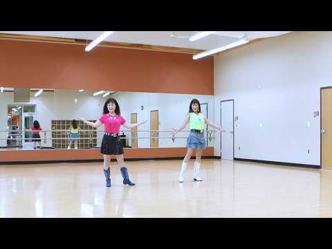 Love You to Death - Line Dance (Dance & Teach) Niels Poulsen