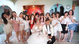 马来西亚婚礼摄影师 Malaysian chinese Wedding Cinematic