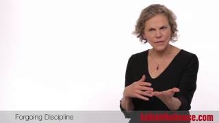 How To Get Kids To Behave Without Discipline - Laura Markham, PhD