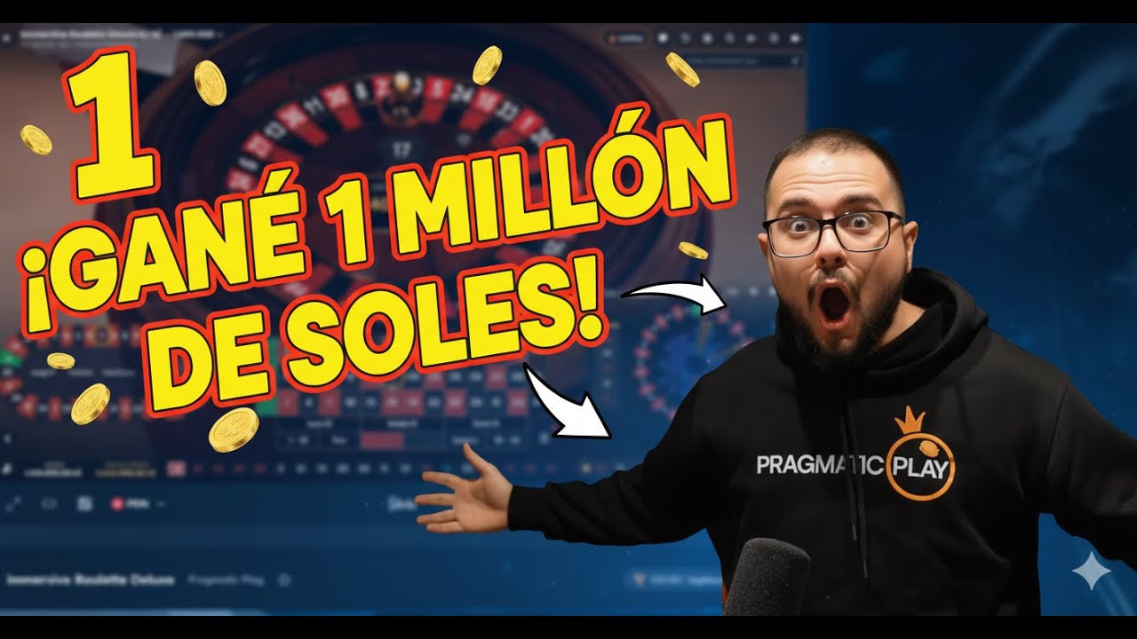 LA RATA GANA 1 MILLON