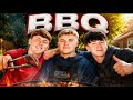 The Bov Boys BBQ Didn't Go To As Planned...
