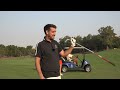 CAN WE SHOOT -9? | With Malak Bouraeda