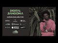 Digital Sangoma, Nondatshaza (Official Audio)