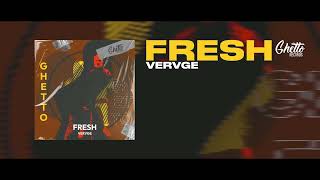 VERVGE - Fresh Resimi