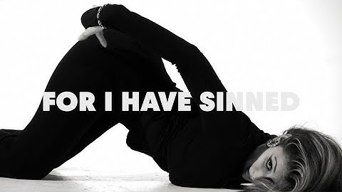 Vemily - For I Have Sinned (Official Music Video)