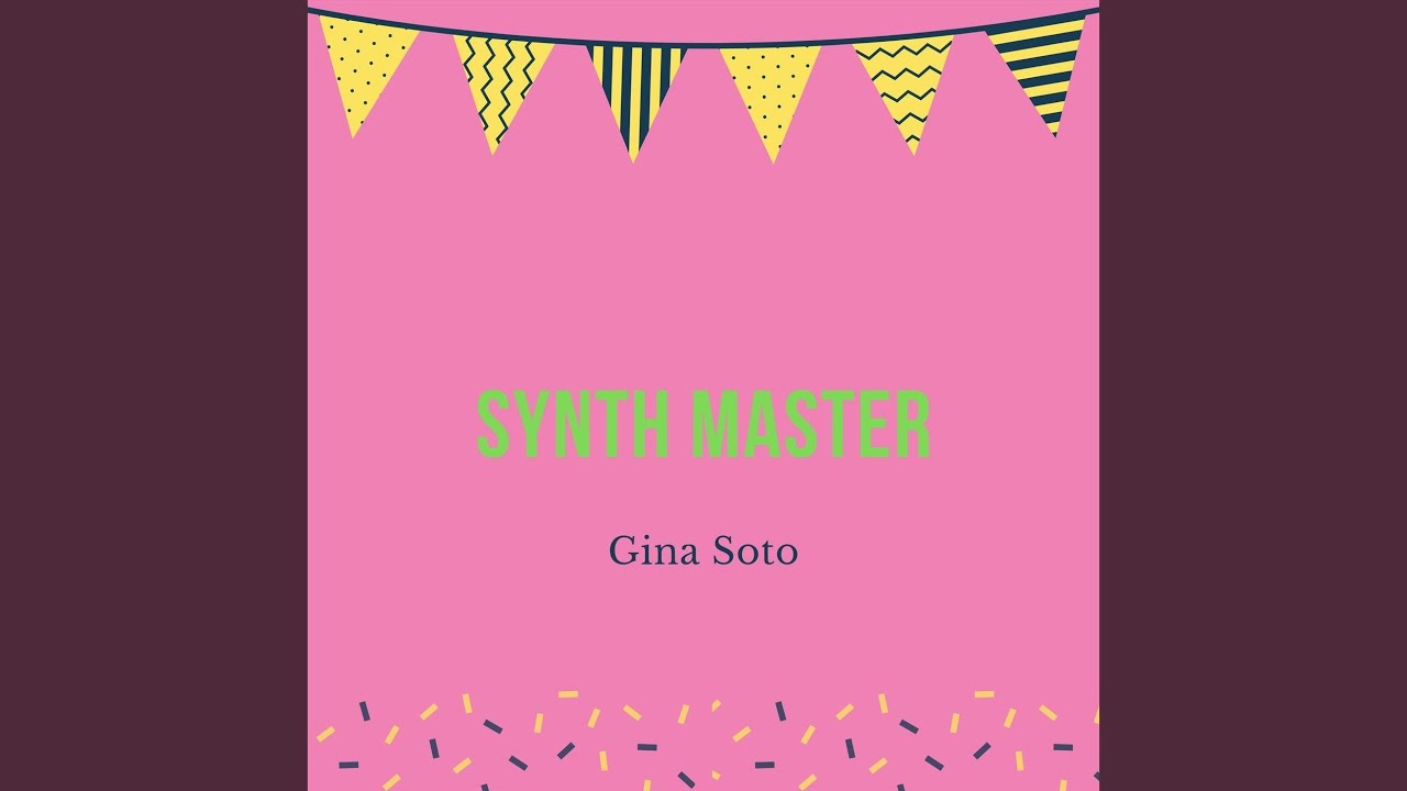 Synth Master