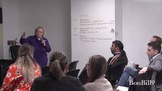 What are the key differences between a group and a team? | Kari Heistad