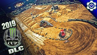 Monster Energy Supercross 3 - 2019 Monster Energy Cup DLC