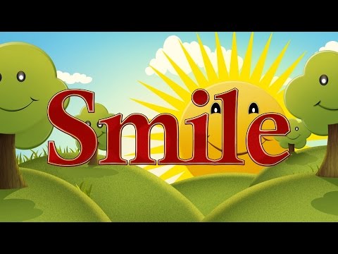 SMILE! - SMILE!