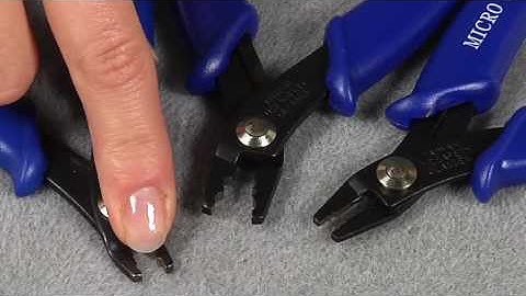 How to Use Crimp Beads