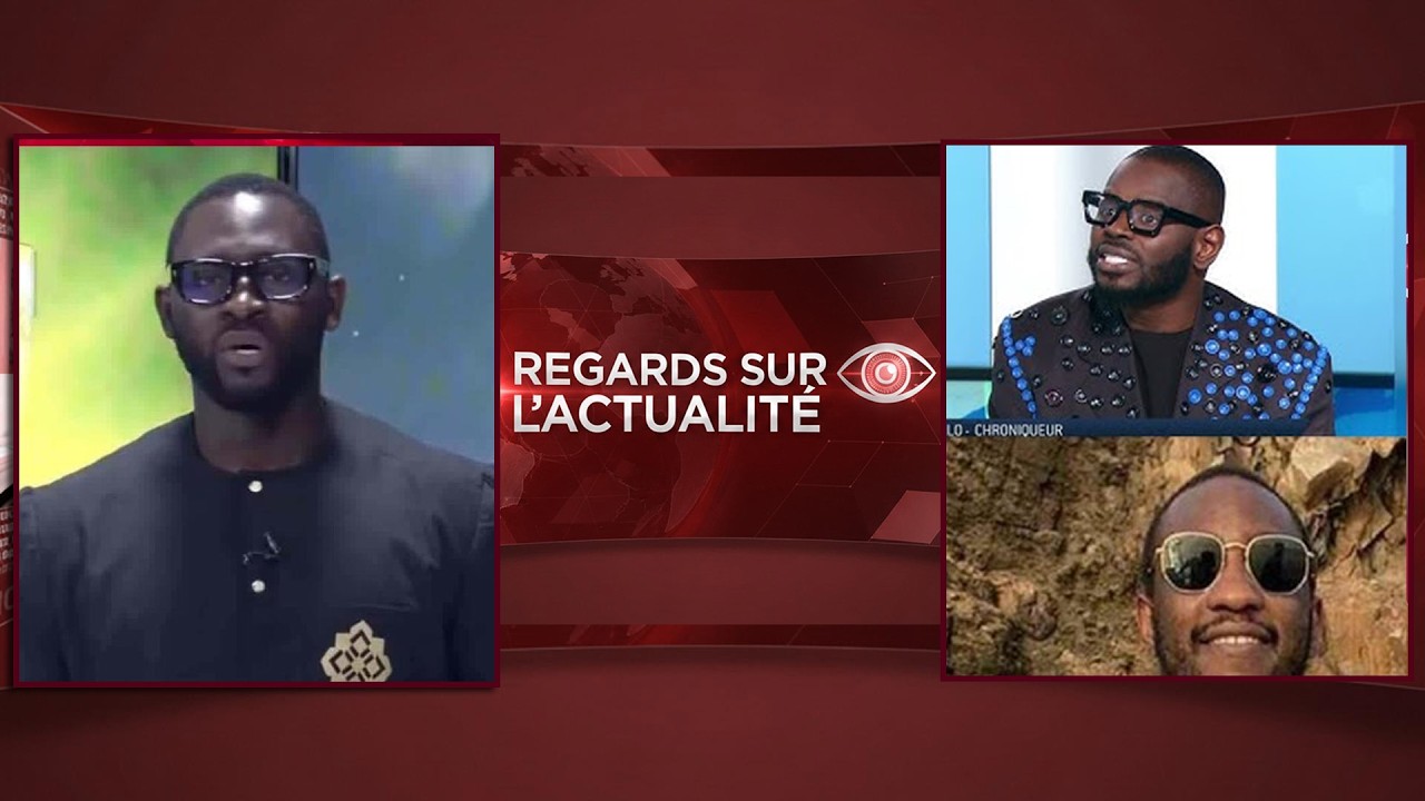 🔴Regards sur l’actualité :  Viol à l’interna de la mosquée Omarienne