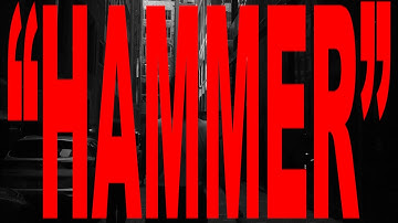 HAMMER