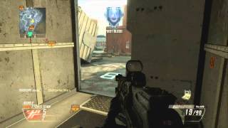 we win 3rd map cargo