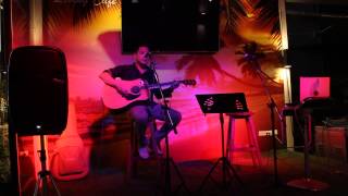 Everything I Do Cover By Jerwin Jabat