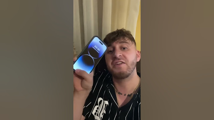 iPhone 14