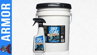 Water Based Coating: Prevent Rust & Corrosion On Metal Parts