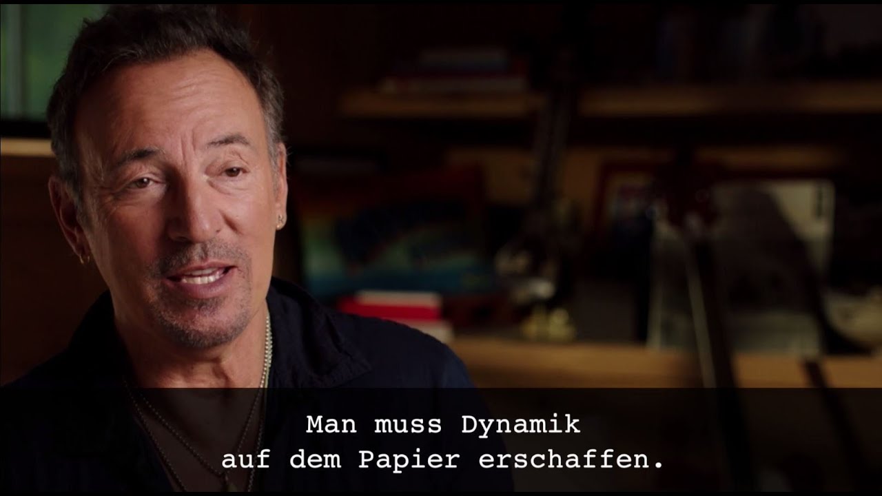 ratgeber ntv Bruce Springsteen: »Born to Run. Die Autobiografie« Teil 2
