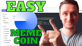 Create a Meme Coin - Full Tutorial on Base with Remix & Uniswap