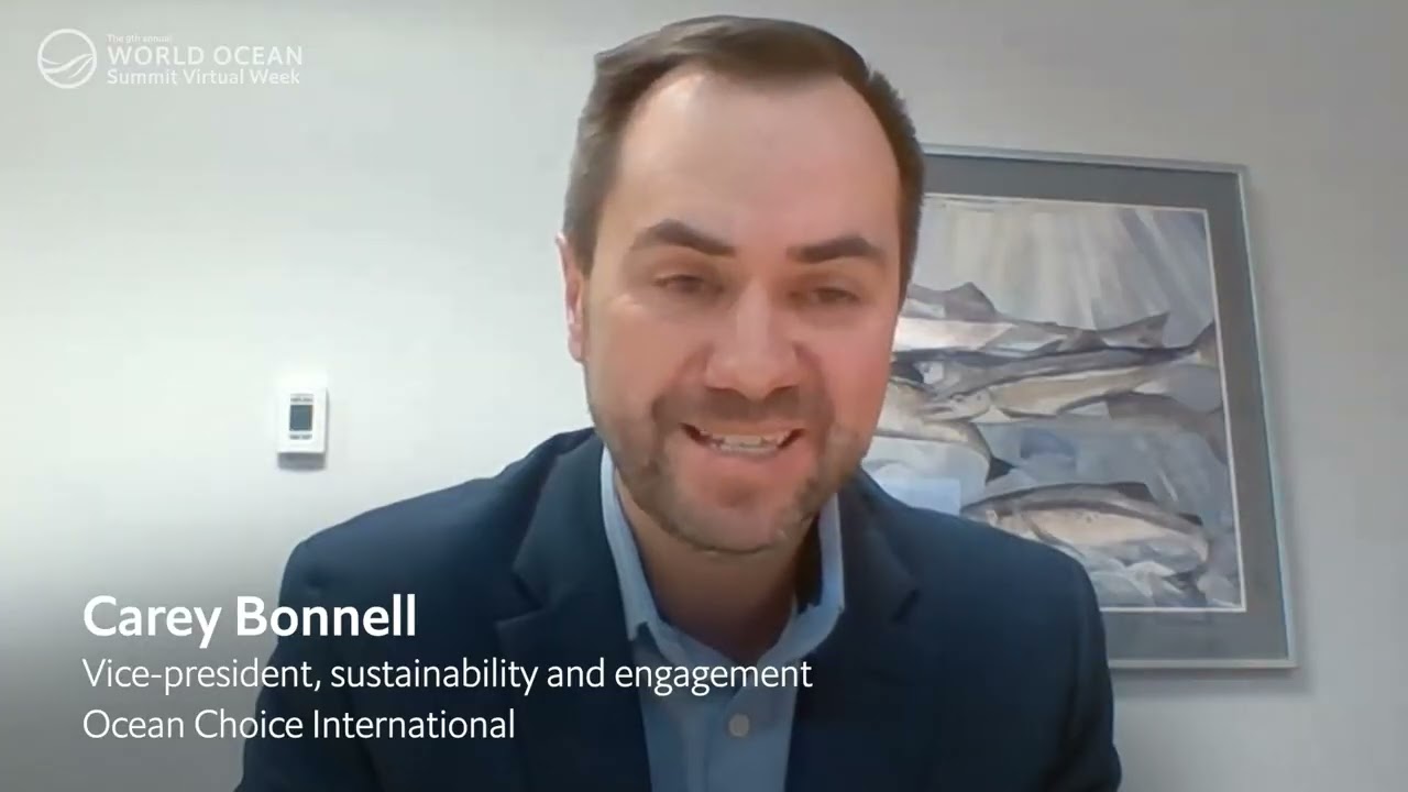 Overcoming Overfishing