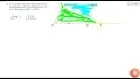 E is a point on the side AD produced of a parallelogram ABCD and BE intersects CD at F. Show tha...