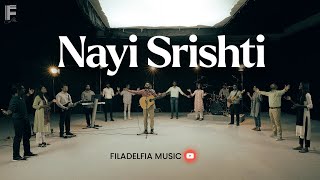 NAYI SRISHTI | नई  सृष्टि  | NEW HINDI CHRISTIAN SONG | FILADELFIA MUSIC screenshot 2