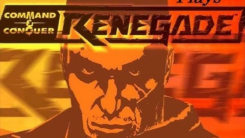 Command and Conquer RENEGADE Season 1 Episode 7 Island STORM