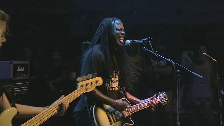 [hate5six] Out of Body - July 30, 2017