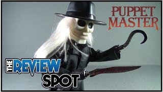 puppet master blade action figure