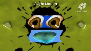 Klasky Csupo RoboSplaat In Not Scary (Android Version)