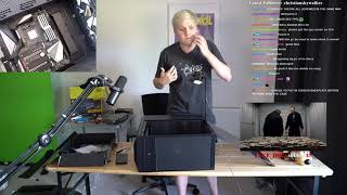 Clip Pyrocynical Falls For Sawcon