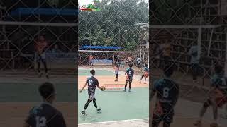 Download Lagu PUTRA WARDANA,FEBRI,NIKO,Warming Keluar Jaring SeMUA@Babetv45 MP3