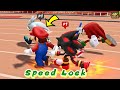 Mario And Sonic At The London 2012 Olympic Games ᴷ 4x100m Relay Hardest Com Alexgamingtv 