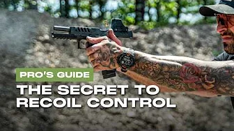 Shooting | Pro's Guide to Shooting – Practical to Tactical