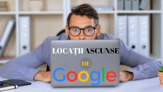 De Ce Ascunde Google Harta?