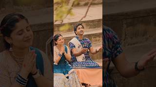 200k+ views in just 3 days✨ #radharani #ʀᴀᴅʜᴇʀᴀᴅʜᴇ #krishnabhakti #devotionalmusic #bhajan #radhe