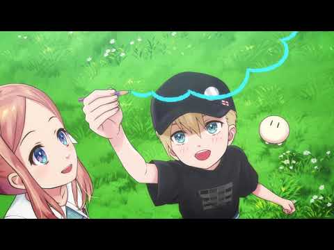 『Beyond Creation』　Live2D Original Short Animation