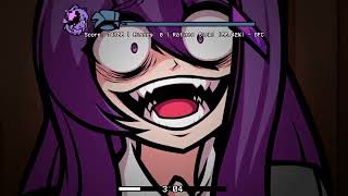 Randomly Playing FnF Again On The Channel | Markov Near Full Combo