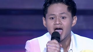 TAZIR - OGAH PULANG D'ACADEMY 8 TOP 26 GROUP 4
