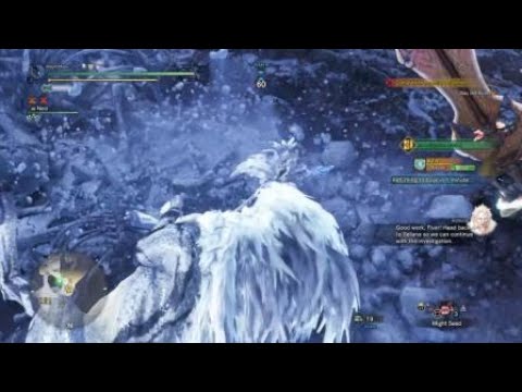 kirin special assignment