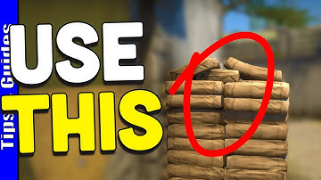 30 CSGO TIPS YOU CAN