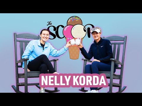 MEET NELLY KORDA | The Scoop