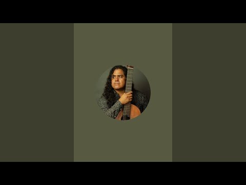 Miguel Solís🎵 está en vivo