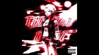 ODETARI - THROAT GOAT (OFFICIAL AUDIO)