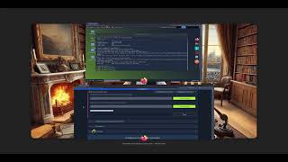 Vulnerability Scanning Tools TryHackMe WalkThrough
