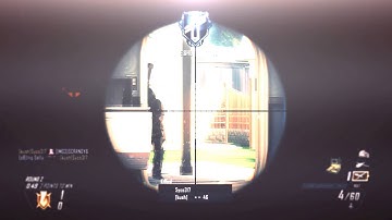 Introducing VeX Selly: "Celestial" - Episode 1