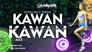 [DJ VINATER] - Kawan Kawan | Deepavali Special Released | Exclusive for Fans • 2021