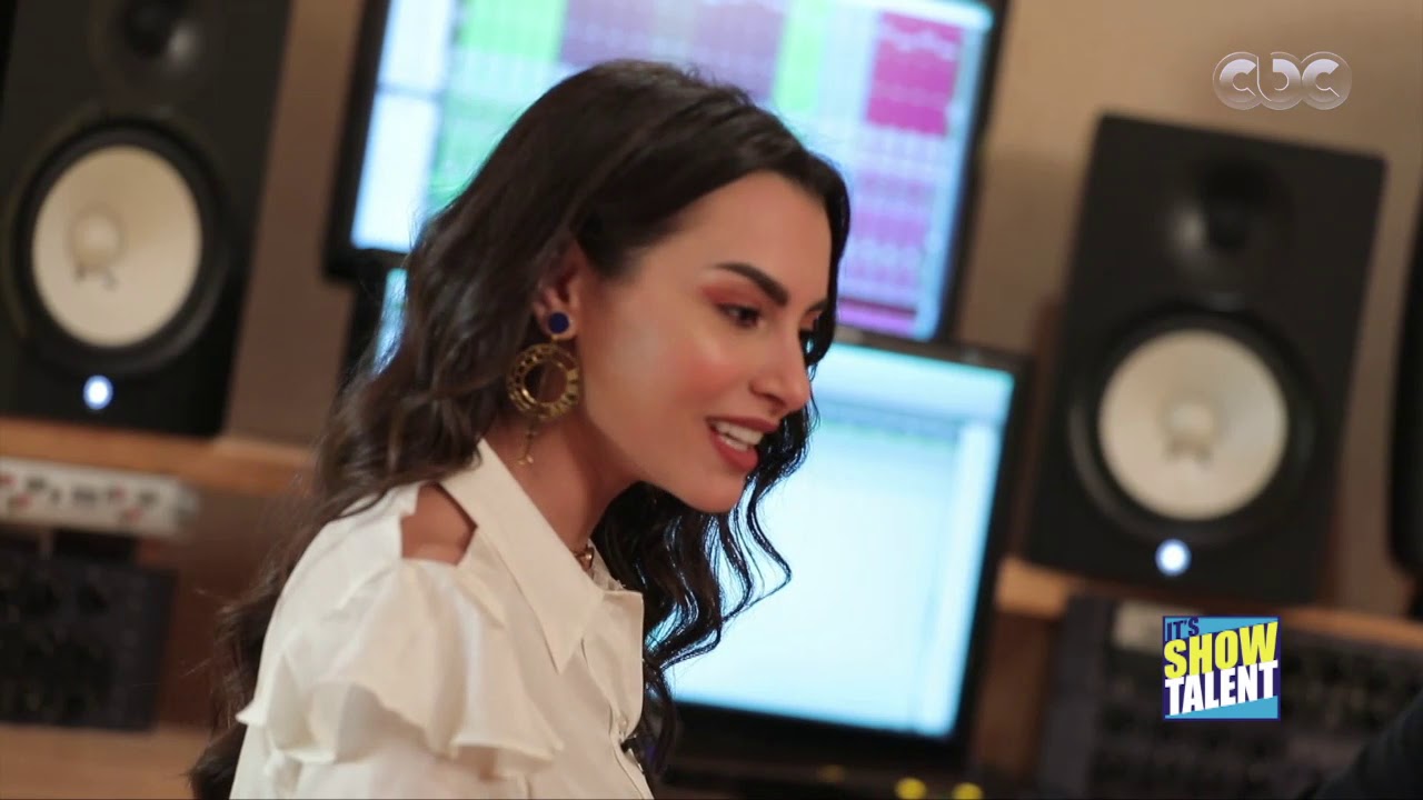 سألنا كارمن سليمان ومصطفى جاد أسئلة عن بعض عشان نشوف يعرفوا بعض كويس ولا لا ودي النتيجة